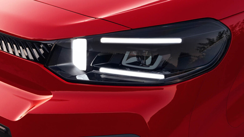 Citroen Dispatch M Diesel 1.5 D 120ps Van Driver